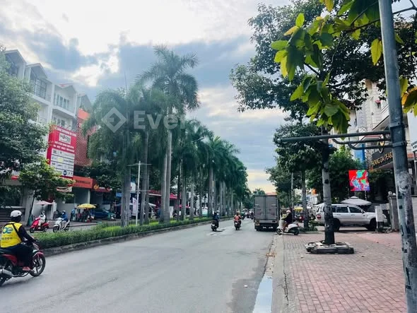 Ảnh bất động sản