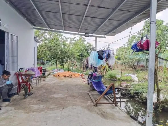 Ảnh bất động sản