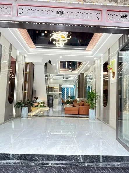 BÁN NHÀ “HOÀN CÔNG” Tại P. An Phú -TP Hồ Chí Minh Mở Rộng - 4,95 tỷ - 67.5m²