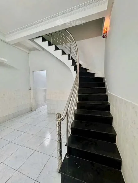 CHỈ 3.x TỶ - NHÀ 2 TẦNG ĐẸP - 36M² - ĐƯỜNG SỐ 2, HIỆP BÌNH PHƯỚC, THỦ ĐỨC