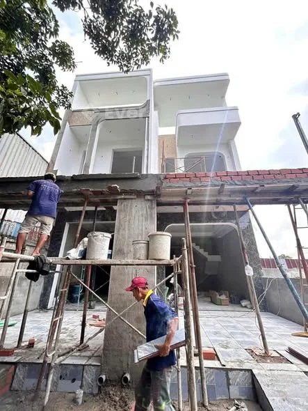 Đã bán 1 CĂN AN PHÚ SẮP HOÀN THIỆN! Phường An Phú, TP Thuận An, Bình Dương