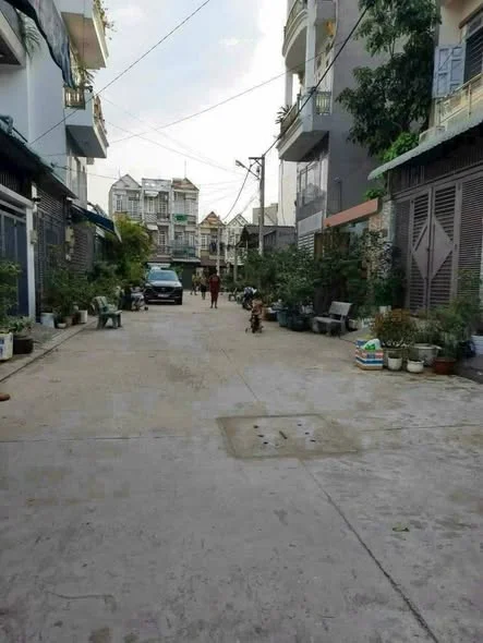 Ảnh bất động sản