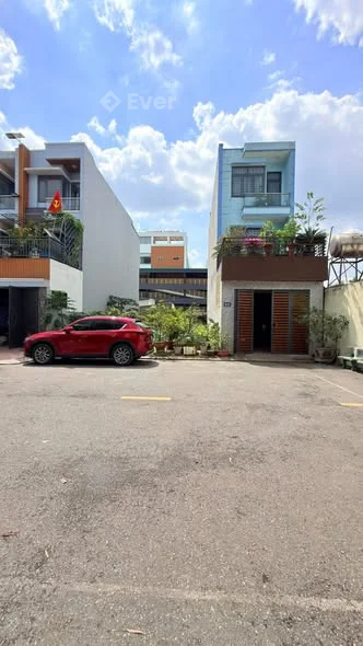 Ảnh bất động sản