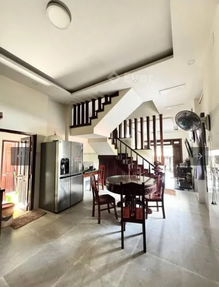 ĐƯỜNG SỐ 5 - TRONG KHU VẠN PHÚC CITY - 10.9 TỶ BÁN GẤP NHÀ NGỘP