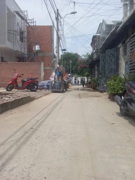 Ảnh bất động sản