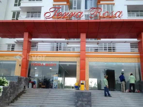 Ảnh bất động sản