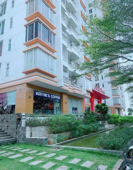 Ảnh bất động sản