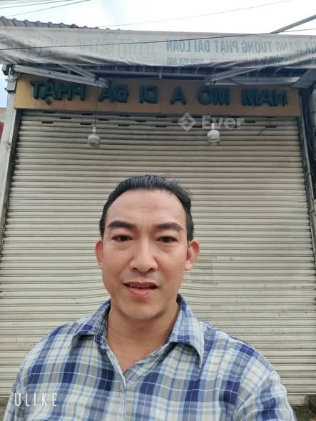 BÁN NHÀ MẶT TIỀN THỊ TRẤN HÓC MÔN KHU DÂN CƯ ĐÔNG KINH DOANH SẦM UẤT