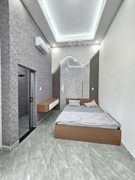 Bán nhà gần Vincom 2km, p.Tân Đông Hiệp, Tp.Dĩ An