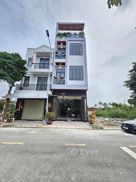 Ảnh bất động sản