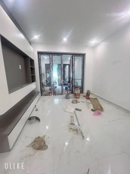 4 × 23m Bình Tân,Cạnh Lê trọng tấn ,hẻm xe hơi SHR,công chứng sang tên ngay