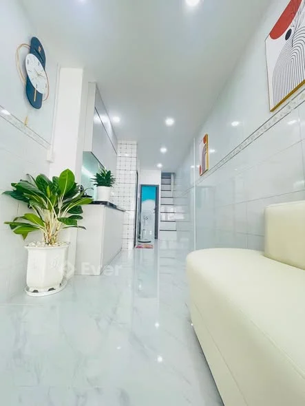 149. KÈO THƠM Phan Văn Trị Bình Thạnh