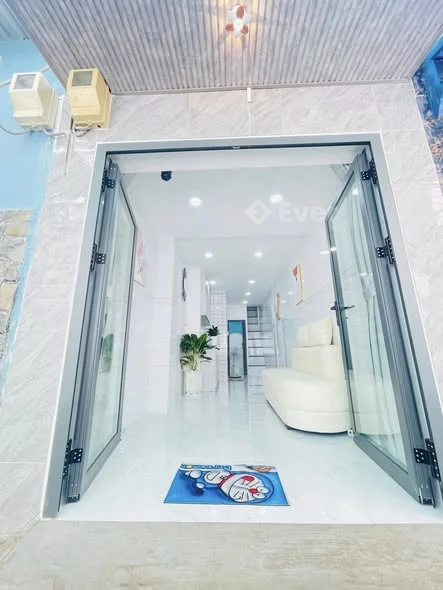 Ảnh bất động sản