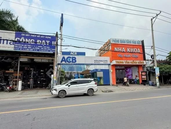 ĐẤT HỢP PHÂN LÔ – NGAY TỈNH LỘ 43, BÌNH CHIỂU, THỦ ĐỨC