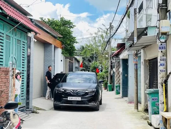 Ảnh bất động sản