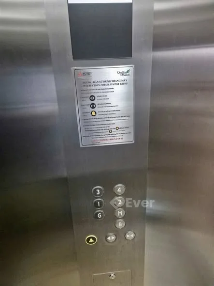 còn lại duy nhất Quận 10 trục Sư Vạn Hạnh - Tô Hiến Thành