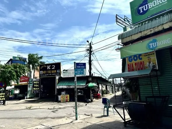 GIẢM CHÀO 200 TRIỆU – GIÁ MỚI CHỈ 4.4 TỶ