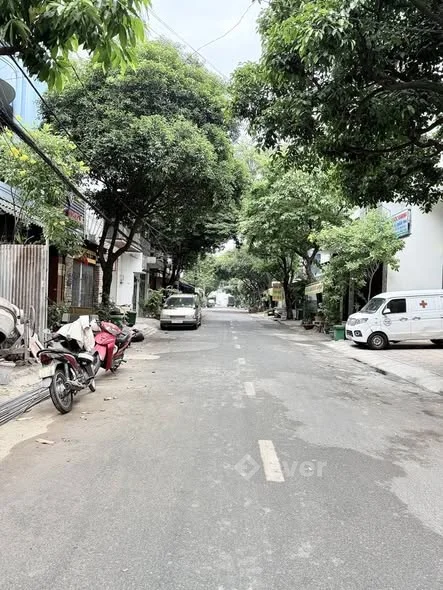 CƠ HỘI VÀNG CHO NHÀ ĐẦU TƯ - MẶT TIỀN VƯỜN LÀI - TỰ DO - BÁC ÁI - 90M2