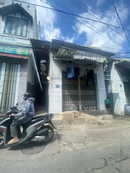 Ảnh bất động sản