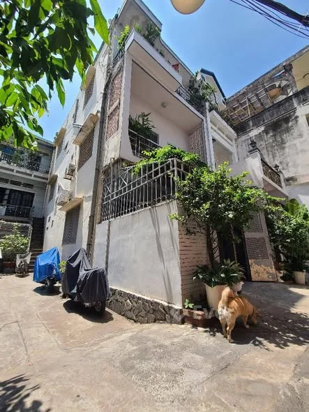 Ảnh bất động sản