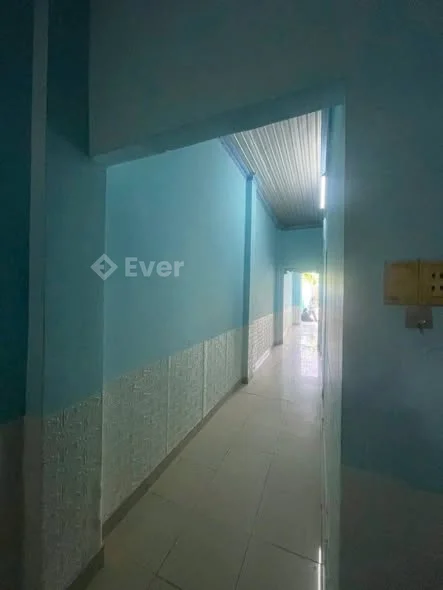 -cần bán căn nhà cấp 4 xã phú thạnh cũ - xã nhơn trạch mới - khu dân cư đông đúc