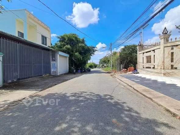 Một Vị Trí Rất Xứng Đáng để Quan TâmMTDX80 kế bên Biệt Thự Trăm Tỷ