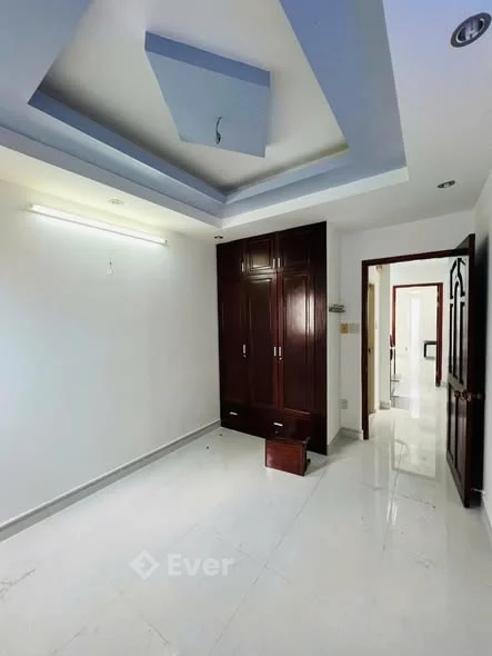 CHDV 7 PHÒNG HẺM THÔNG THOÁNG CMT8 - P13, QUẬN 10