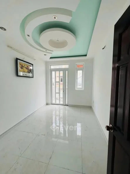 CHDV 7 PHÒNG HẺM THÔNG THOÁNG CMT8 - P13, QUẬN 10