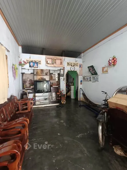 SÁT NÚT XLHN - PHƯỚC LONG B - 135M2 - NGANG 8,3M CỰC RỘNG - XE HƠI TỚI CỔNG