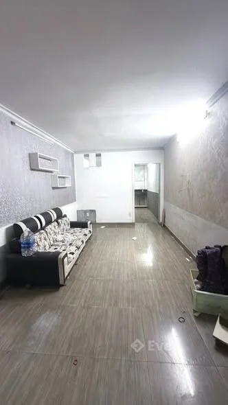 HXH nhỉnh 3 tỷ ,khu dân cư đông Trần Thánh Tông Tân Bình