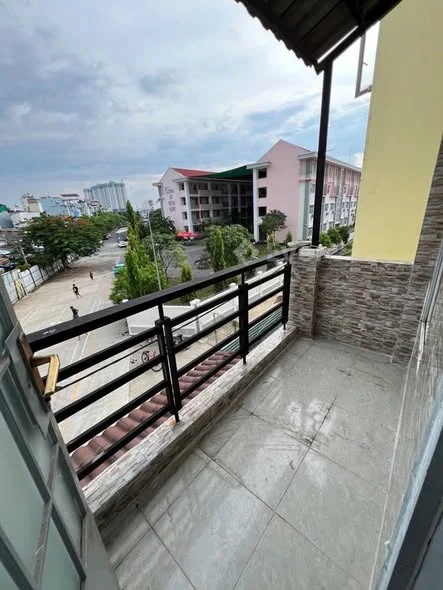 Ảnh bất động sản