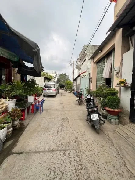 Ảnh bất động sản