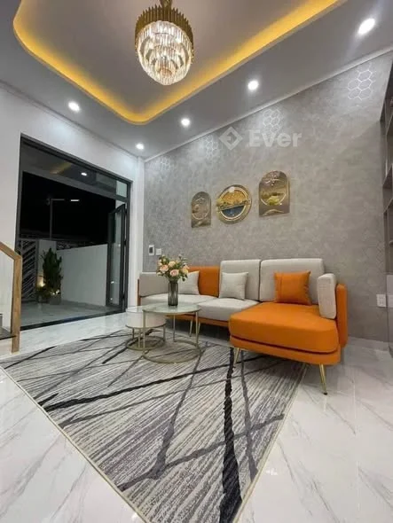 NHÀ RẺ NHẤT PHÚ MỸ - GẦN HIỆP THÀNH 3