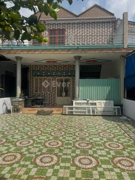 Nhà An Thạnh đường Nhà Thờ Búng, phườngThuận An - TPHCM mới