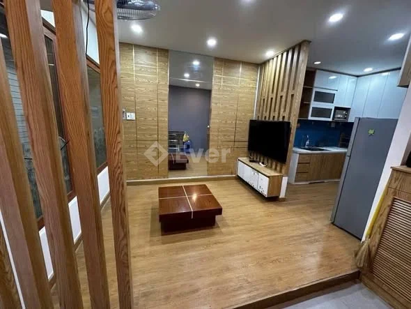 [QUẬN 7] NHÀ 2 TẦNG, HẺM XE HƠI TRẦN XUÂN SOẠN (4Mx6,5M). GẦN HIM LAM, LOTTE MART - 4,5 TỶ