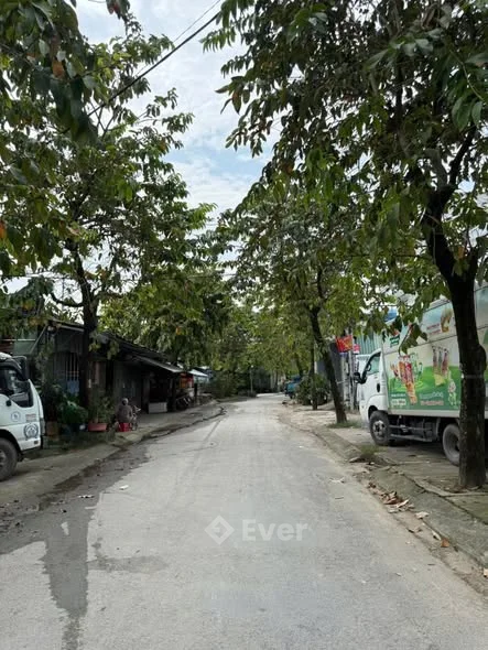 Bán đất mặt tiền Nguyễn Thị Mười, Hóc Môn, có nhà xưởng