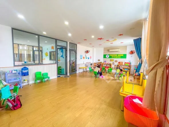 Cơ hội hiếm – Bán gấp biệt thự song lập Hà Đô, Quận 12 – Đẳng cấp & sinh lời vượt trội