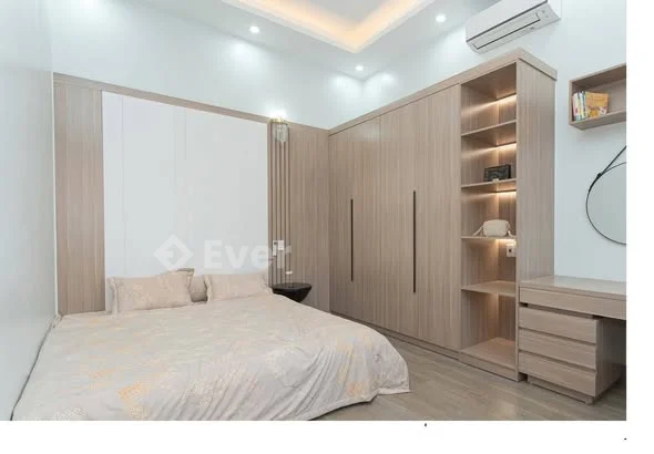 BÁN NHÀ P4 TÂN BÌNH – HẺM XE HƠI – GẦN ÚT TỊCH, KS ĐỆ NHẤT