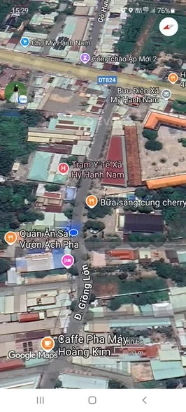 Ảnh bất động sản