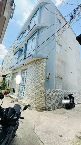 Ảnh bất động sản