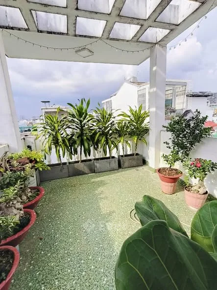 Ảnh bất động sản