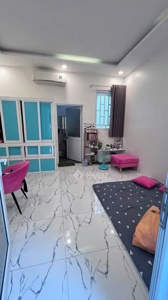 73m2_ 3TẦNG BTCT _HOÀNG VĂN THỤ_ HẺM TRƯỚC NHÀ 6M