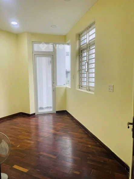 QUẬN 1- PHƯỜNG TÂN ĐỊNH – SÁT MẶT TIỀN HOÀNG SA – NHÀ ĐẸP Ở NGAY, 4 TẦNG ĐÚC KIÊN CỐ