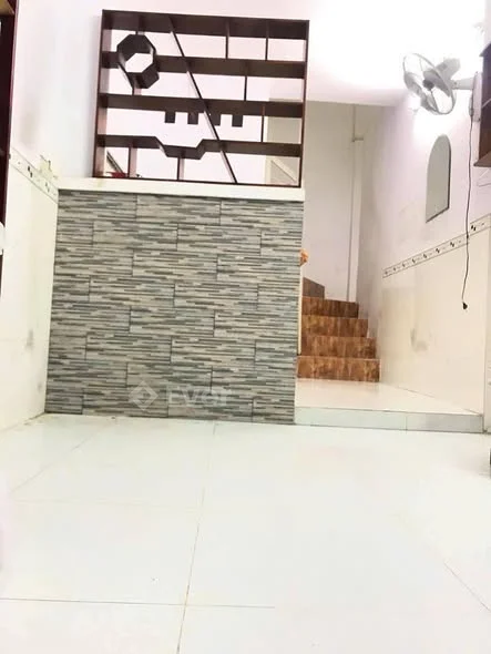 Bà Hạt quận 10 chỉ 3,3 tỷ Gần Nguyễn Duy Dương, Nhật Tảo,Sư Vạn Hạnh