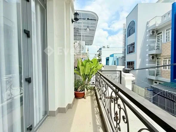 GIẢM 500TRLÊ VĂN THỌ - HXH - 110M2 (522)- 4 TẦNG - 10PN - CÒN 10 T.Ỷ 3