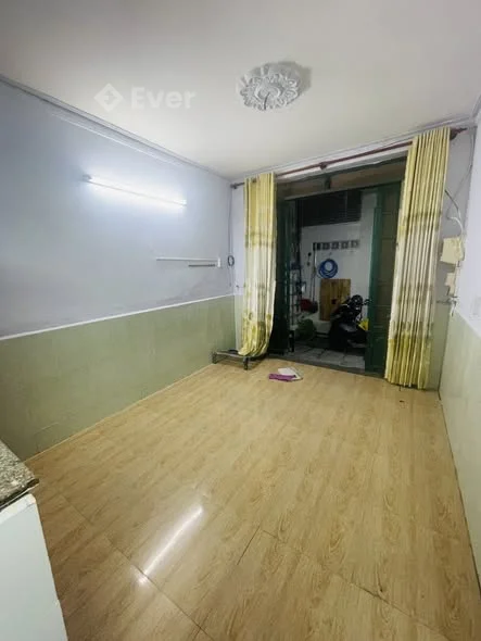 4PN 3.35 ty MẶT TIỀN NGUYỄN TƯ GIẢN P12 GÒ VẤP