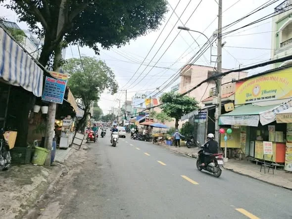 Ảnh bất động sản