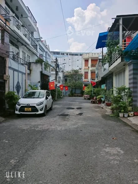 SIÊU PHẨM NHÀ MẶT TIỀN 8M - ĐƯỜNG TRƯỚC NHÀ 7M - CÓ DÒNG TIỀN SẴN