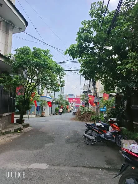 Ảnh bất động sản