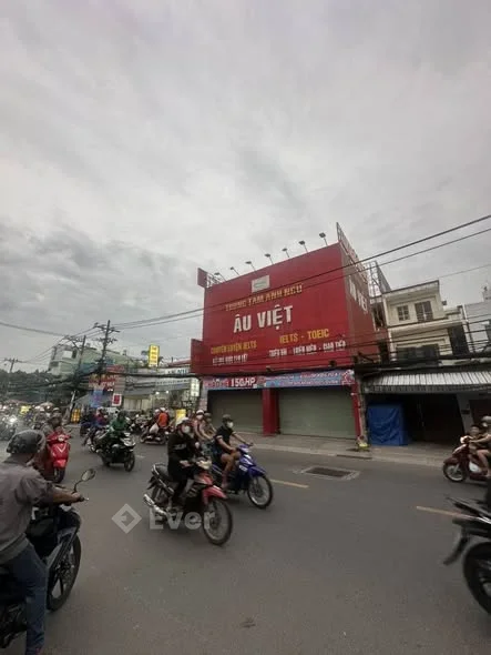 Ảnh bất động sản